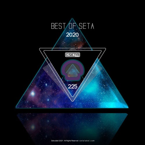 VA – Best Of Seta 2020 [SET225]
